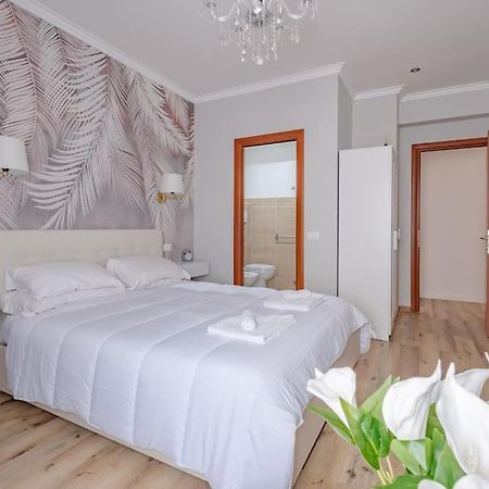 Art Of Living Garbatella Apartamento Roma Exterior foto