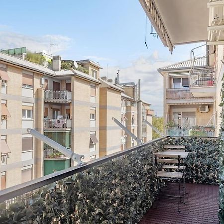 Art Of Living Garbatella Apartamento Roma Exterior foto