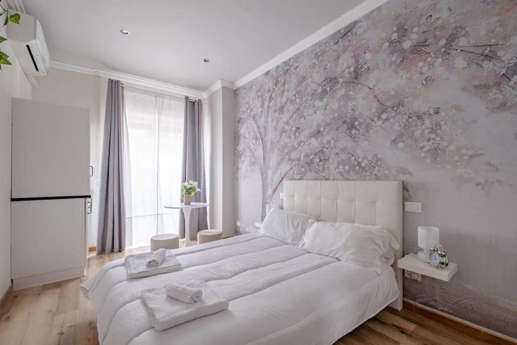 Art Of Living Garbatella Apartamento Roma Exterior foto