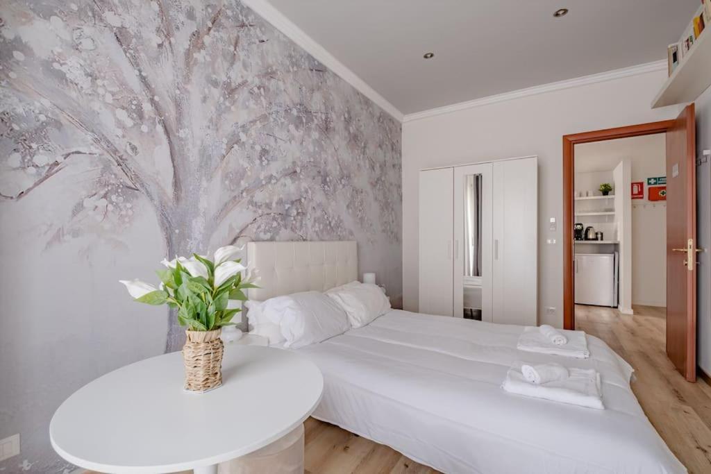 Art Of Living Garbatella Apartamento Roma Exterior foto