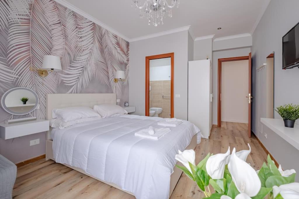 Art Of Living Garbatella Apartamento Roma Exterior foto