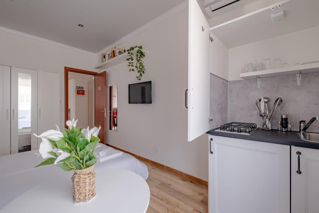 Art Of Living Garbatella Apartamento Roma Exterior foto