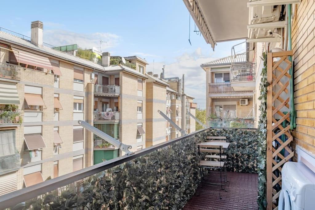Art Of Living Garbatella Apartamento Roma Exterior foto