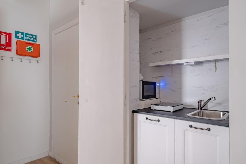Art Of Living Garbatella Apartamento Roma Exterior foto