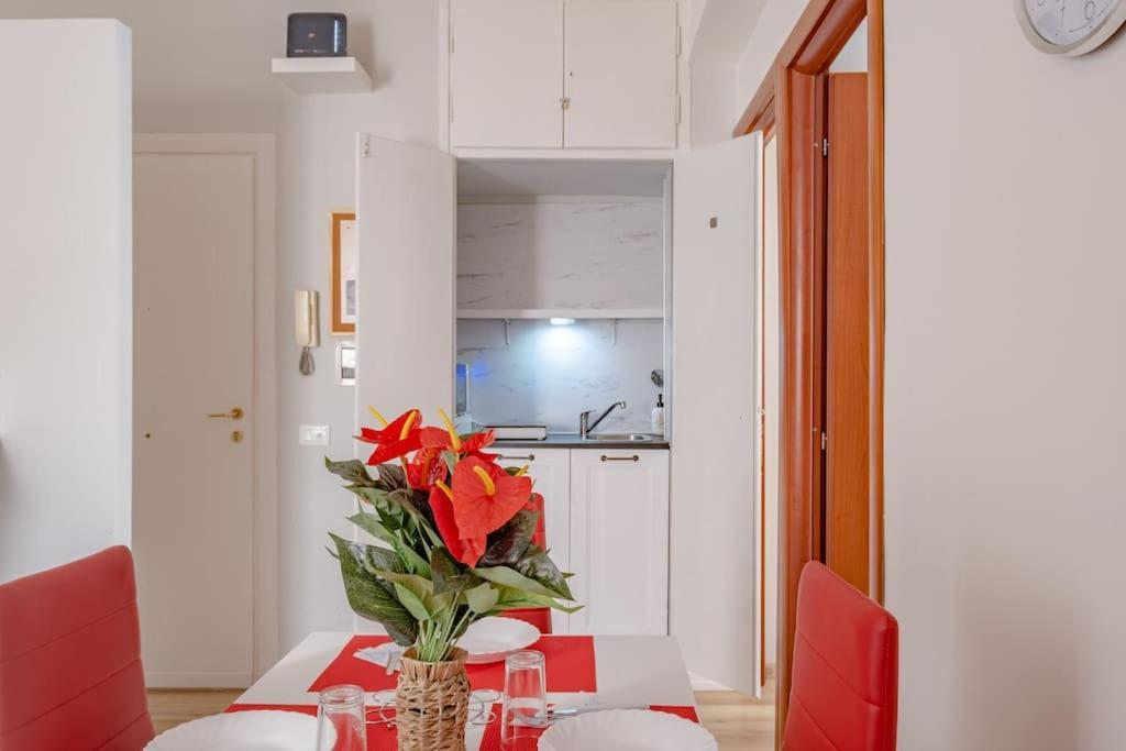 Art Of Living Garbatella Apartamento Roma Exterior foto