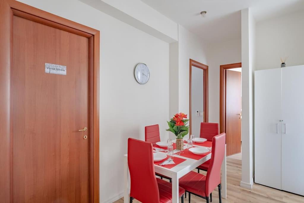 Art Of Living Garbatella Apartamento Roma Exterior foto